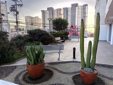 Departamento en Venta en Calle El Sauce con calle Ambrosio Ohiggins