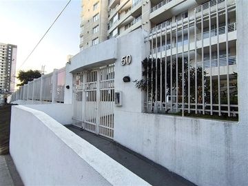 Departamento en Venta en Calle El Sauce con calle Ambrosio Ohiggins