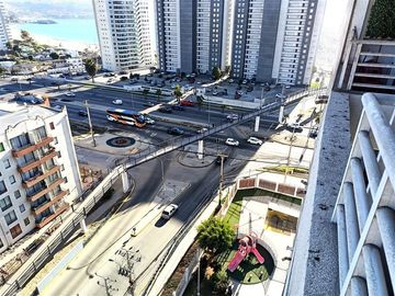 Departamento en Venta en Calle El Sauce con calle Ambrosio Ohiggins