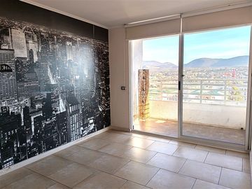Departamento en Venta en Calle El Sauce con calle Ambrosio Ohiggins