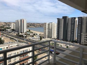 Departamento en Venta en Calle El Sauce con calle Ambrosio Ohiggins