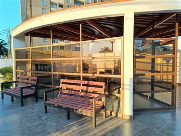 Departamento en Venta en Calle El Sauce con calle Ambrosio Ohiggins