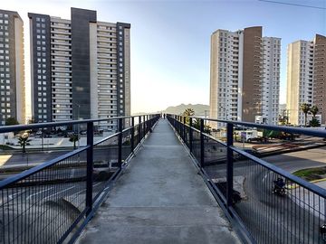 Departamento en Venta en Calle El Sauce con calle Ambrosio Ohiggins
