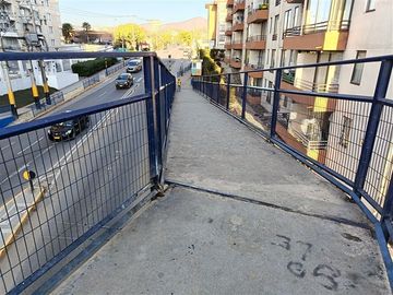 Departamento en Venta en Calle El Sauce con calle Ambrosio Ohiggins