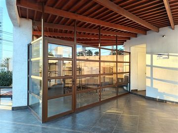 Departamento en Venta en Calle El Sauce con calle Ambrosio Ohiggins
