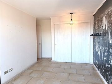 Departamento en Venta en Calle El Sauce con calle Ambrosio Ohiggins
