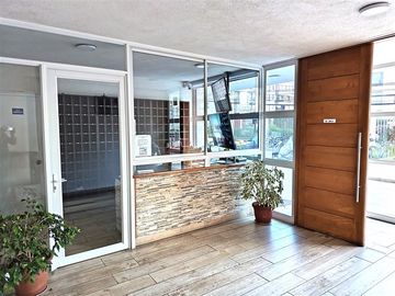Departamento en Venta en Calle El Sauce con calle Ambrosio Ohiggins