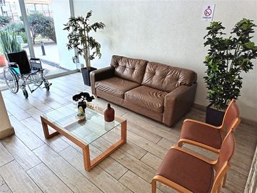 Departamento en Venta en Calle El Sauce con calle Ambrosio Ohiggins