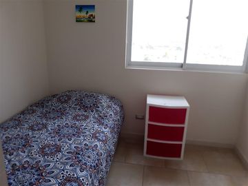 Departamento en Venta en Calle El Sauce con calle Ambrosio Ohiggins