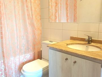 Departamento en Venta en Calle El Sauce con calle Ambrosio Ohiggins