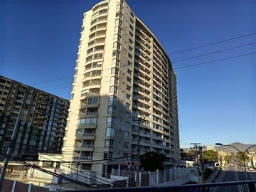 Departamento en Venta en Calle El Sauce con calle Ambrosio Ohiggins
