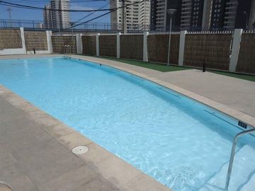 Departamento en Venta en Calle El Sauce con calle Ambrosio Ohiggins