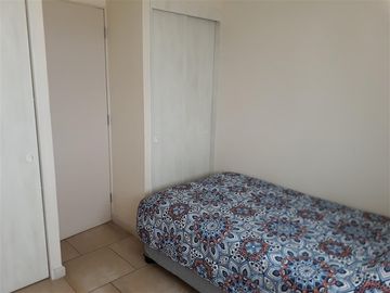 Departamento en Venta en Calle El Sauce con calle Ambrosio Ohiggins