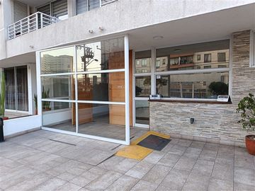Departamento en Venta en Calle El Sauce con calle Ambrosio Ohiggins