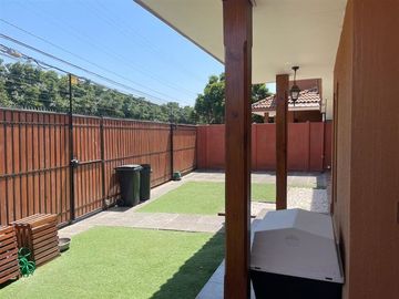 Casa en Venta en Avenida Santa Cruz