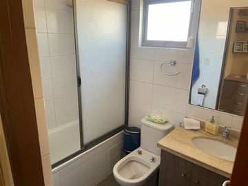 Casa en Venta en Avenida Santa Cruz