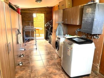 Casa en Venta en Avenida Santa Cruz