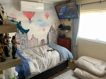 Casa en Venta en Avenida Santa Cruz