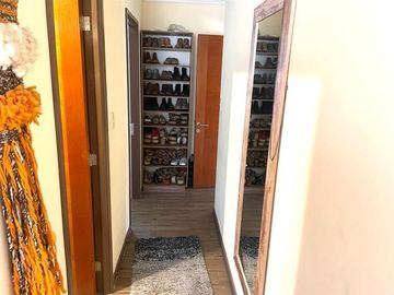 Casa en Venta en Avenida Santa Cruz