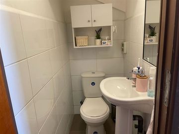Casa en Venta en Avenida Santa Cruz