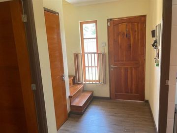 Casa en Venta en Avenida Santa Cruz