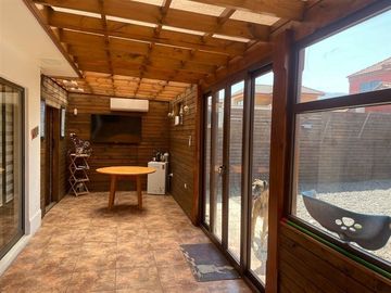 Casa en Venta en Avenida Santa Cruz