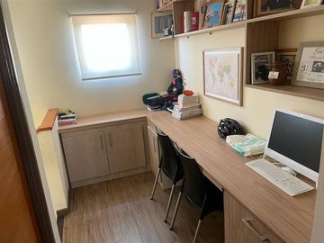 Casa en Venta en Avenida Santa Cruz