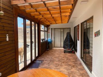 Casa en Venta en Avenida Santa Cruz