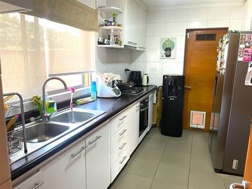 Casa en Venta en Avenida Santa Cruz