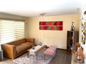 Casa en Venta en Avenida Santa Cruz