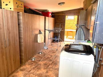 Casa en Venta en Avenida Santa Cruz
