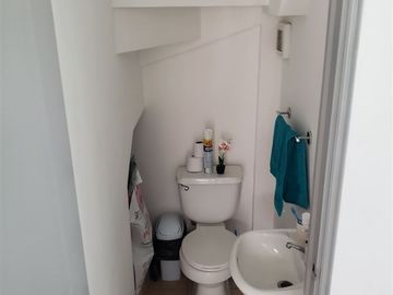 Casa en Venta en camino Melipilla Ofelia oriente 101