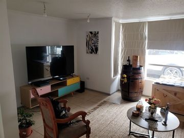 Casa en Venta en camino Melipilla Ofelia oriente 101