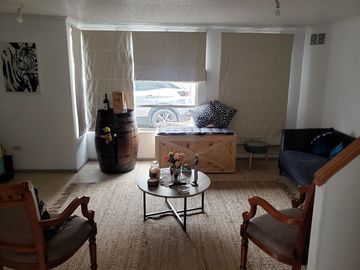 Casa en Venta en camino Melipilla Ofelia oriente 101