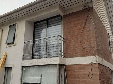 Casa en Venta en camino Melipilla Ofelia oriente 101