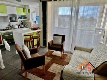 Departamento en venta en LA SERENA
