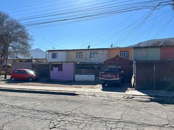 Casa en venta en COPIAPÓ