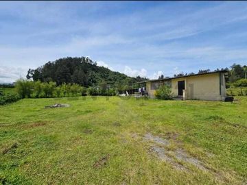 Se Vende Terreno independiente en Sangolqui