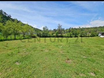Se Vende Terreno independiente en Sangolqui
