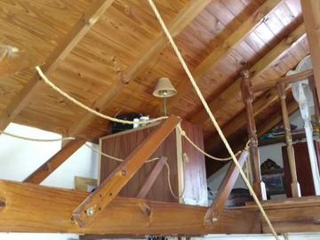 Oportunidad! Hermosa casa en Country Roda. Las azucenas  al 2800