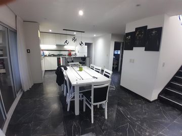 Casa de 4 ambientes con pileta en venta - Club de Campo Santa Clara al Sur - San Vicente