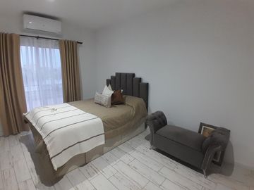 Casa de 4 ambientes con pileta en venta - Club de Campo Santa Clara al Sur - San Vicente
