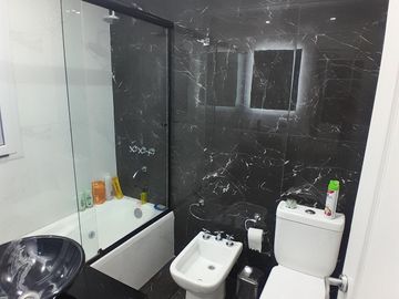 Casa de 4 ambientes con pileta en venta - Club de Campo Santa Clara al Sur - San Vicente