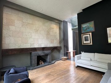 Casa en condominio en venta en Barrio Santa Catarina