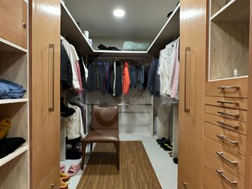 Casa en condominio en venta en Barrio Santa Catarina