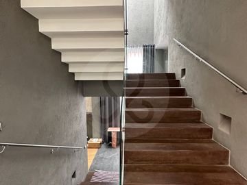 Casa en condominio en venta en Barrio Santa Catarina