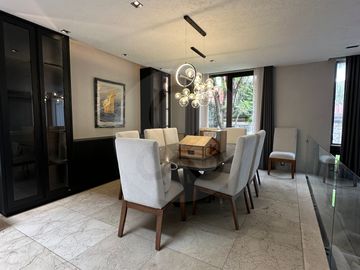 Casa en condominio en venta en Barrio Santa Catarina