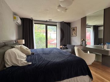 Casa en condominio en venta en Barrio Santa Catarina