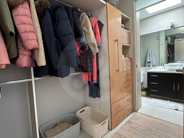 Casa en condominio en venta en Barrio Santa Catarina