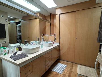 Casa en condominio en venta en Barrio Santa Catarina